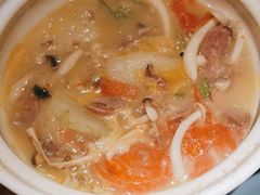 -西贝莜面村(上海百联西郊店)