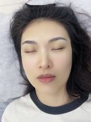 -MIVI野生眉纹绣纹眉