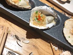 -管氏翅吧(马家堡店)