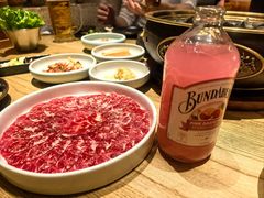 -泥炉烧肉师(新街口金銮巷店)