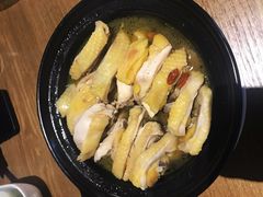 -新悦·霞浦海鲜生(上下杭店)