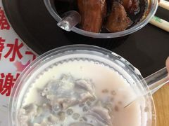 -小草糖水(海棠村店)