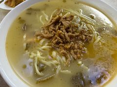 -面道赞宁海海鲜面(迎凤街店)