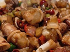 -健眺小海鲜(临海后山店)