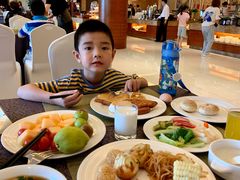 -太阳岛度假酒店