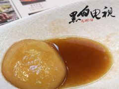 -黑白电视长沙小吃(美林M·LIVE天地东座店)