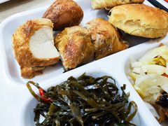 -香妃烤鸡(新奥店)