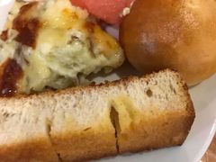 -So Lounge索兰至餐厅(蓝色港湾店)