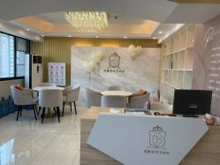 -宝媛会月子中心(越秀店)