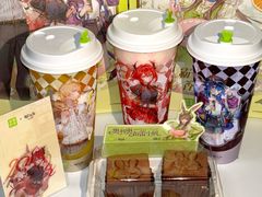 -奈雪的茶(大悦城店)