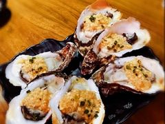 -烧蠔帮·生蚝海鲜牌档(观海店)