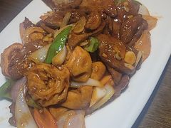 -东北大院·东北菜(三台子店)