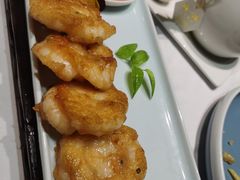 湛江煎虾饼-尚一汤 广东炖汤(金桥国际店)
