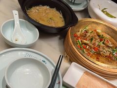 -佬麻雀·剁椒鱼头(京基KK One店)