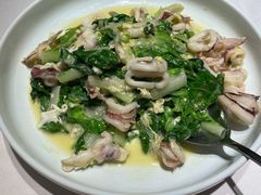 -开海·红岛海鲜虾水饺(石老人店)