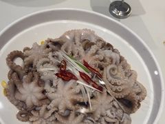 -赶海部落海鲜城(海阳路店)