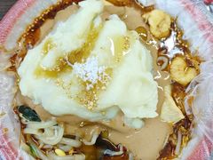 -嘎嘎香·大茶缸麻辣烫