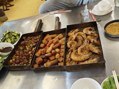 -老三李村河底戳子肉(总店)