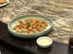 -安蒂娅.悦景轩中餐厅(西乡店)