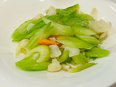 -洁而精川菜馆(复兴公园店)