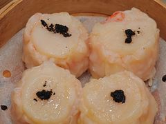 -喜宴·粤菜·茶点·海鲜(光浩店)