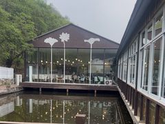 -荷塘味道(水长城店)