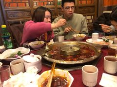-山城年华老火锅(玉林店)