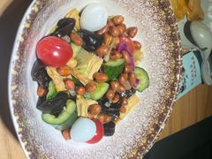 -宽味餐厅(万博广场店)