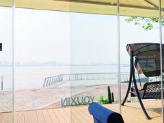 -游心咖啡(青山滨江店)