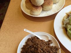 -仿膳饭庄(天安门店)