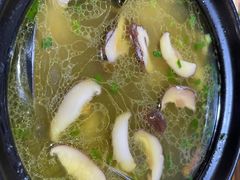 -呼吸森林·生态农庄农家乐私房菜