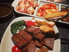 -韩盛·盛江山自助料理(中街大悦城店)
