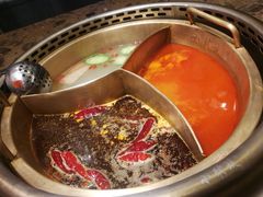 -小龙坎老火锅(北京三里屯店)