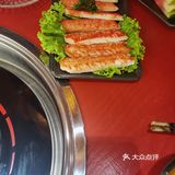 第二次来他家了，他家麻酱是真好吃啊，特别香