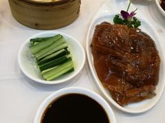 -九花山烤鸭店