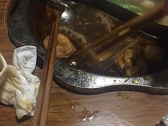 -傣妹火锅(南京东路一店)