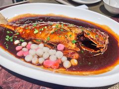 -欣旺·迎宾楼·百年无锡菜