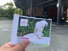 -上海滴水湖皇冠假日酒店