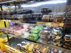 零售区-幸福蛋糕坊(金顶街店)