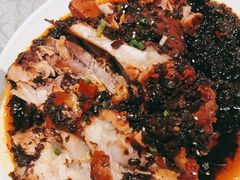 外婆酱肘子-丽华园(汉阳龙阳店)