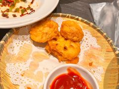 -梁家大院•农家菜(昆山会展中心店)