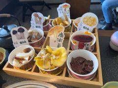 -菌自由丨野生菌火锅特色庭院餐厅(丽江古城店)