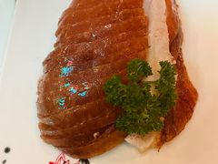-大碗居·烤鸭·鱼头泡饼(天坛东门店)