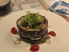 -安妮意大利餐厅(日坛店)