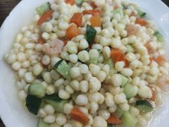 -晶渔坊·海鲜私房菜(东夷小镇店)