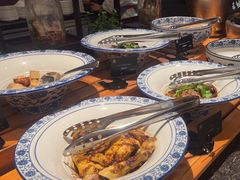 -Social 秀西餐厅-长沙瑞吉酒店(运达店)