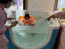 点击看大图 -大美母婴湖畔月子中心(江宁店)