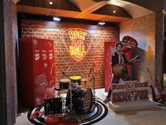 -交通银行前滩31演艺中心