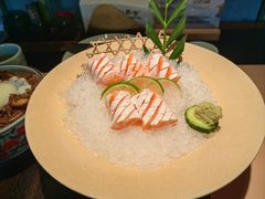 -山葵家·创意料理(宁波来福士店)