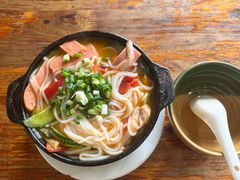 -沈妈砂锅(光华村店)